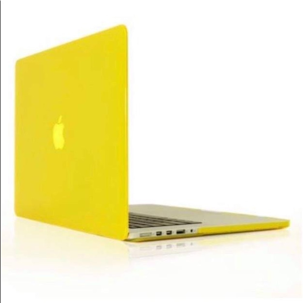 New Unik Case Retina 13 Inch Crystal Hard Case